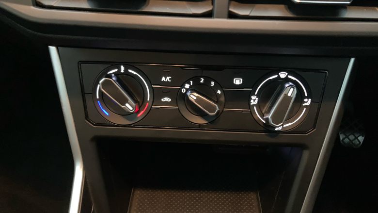 Volkswagen Polo 1.0 Life 5dr Petrol Hatchback